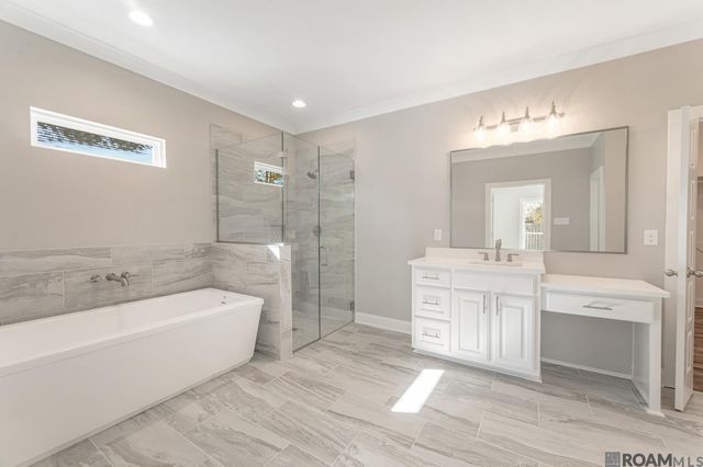 1802 N Linen Rd, Gonzales, LA 70737