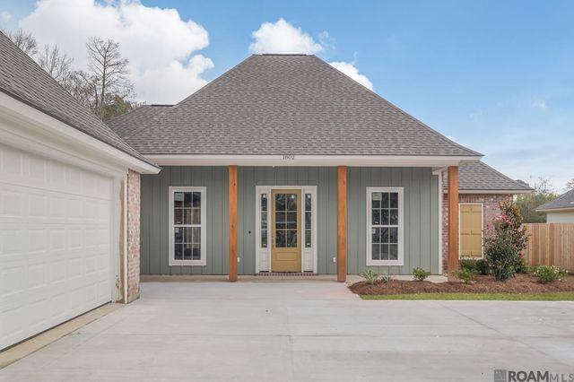 1802 N Linen Rd, Gonzales, LA 70737