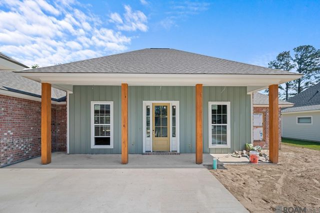 1802 N Linen Rd, Gonzales, LA 70737