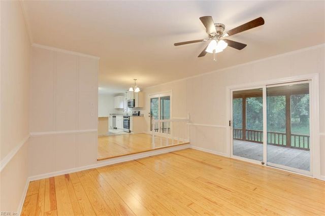 4 Saint Francis DR, Newport News, VA 23602