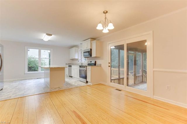 4 Saint Francis DR, Newport News, VA 23602