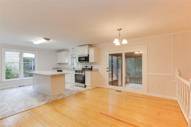 4 Saint Francis DR, Newport News, VA 23602