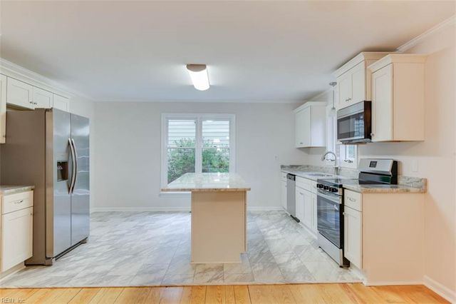 4 Saint Francis DR, Newport News, VA 23602