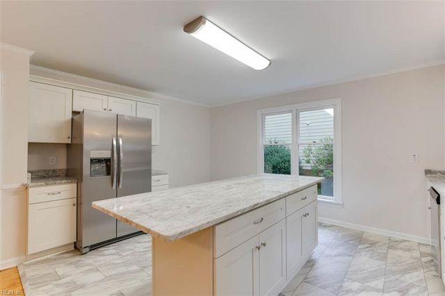 4 Saint Francis DR, Newport News, VA 23602