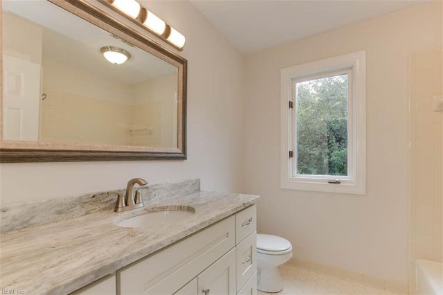 4 Saint Francis DR, Newport News, VA 23602
