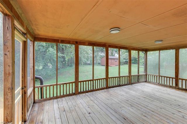 4 Saint Francis DR, Newport News, VA 23602