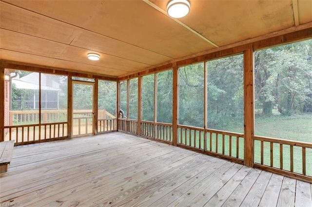 4 Saint Francis DR, Newport News, VA 23602