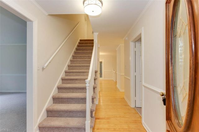 4 Saint Francis DR, Newport News, VA 23602