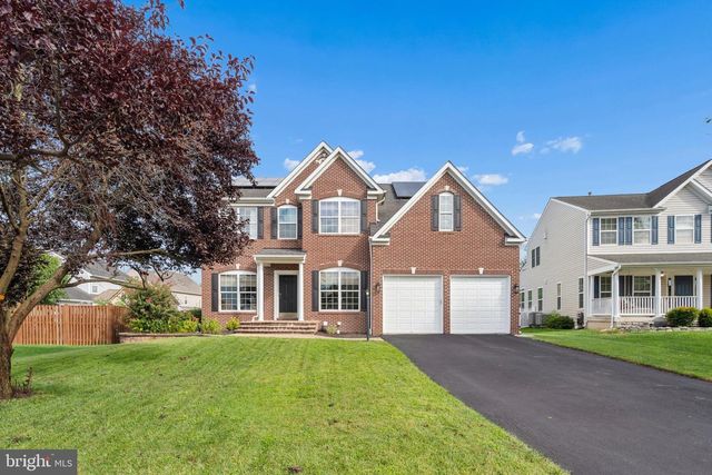 105 BEDROCK DR, Walkersville, MD 21793