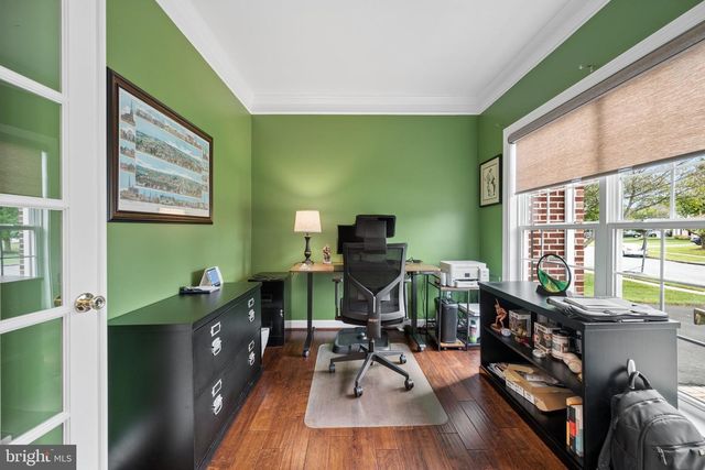 105 BEDROCK DR, Walkersville, MD 21793