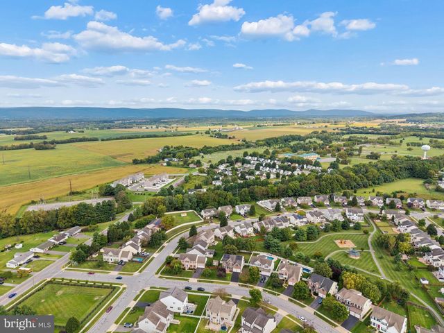 105 BEDROCK DR, Walkersville, MD 21793