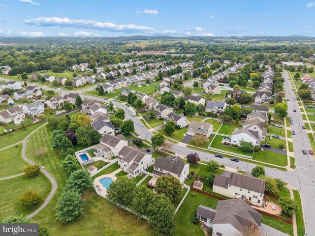 105 BEDROCK DR, Walkersville, MD 21793