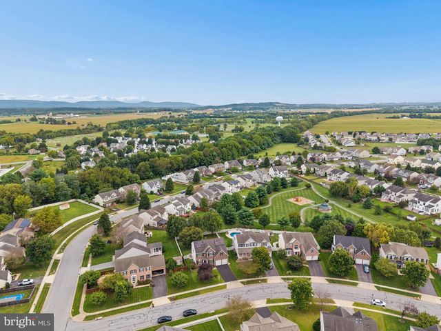 105 BEDROCK DR, Walkersville, MD 21793
