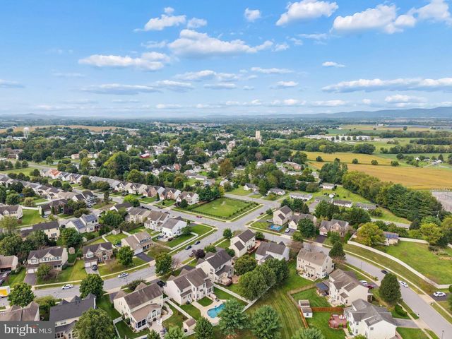 105 BEDROCK DR, Walkersville, MD 21793