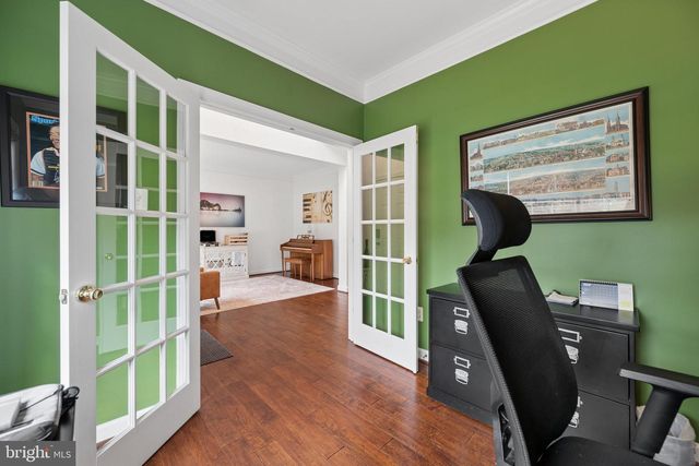 105 BEDROCK DR, Walkersville, MD 21793