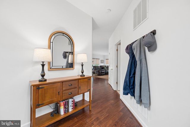 105 BEDROCK DR, Walkersville, MD 21793