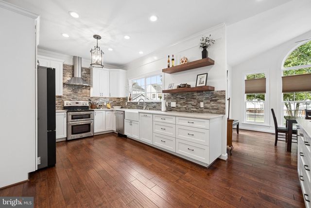 105 BEDROCK DR, Walkersville, MD 21793