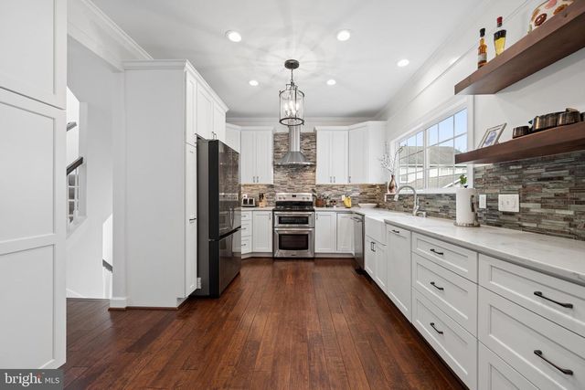 105 BEDROCK DR, Walkersville, MD 21793