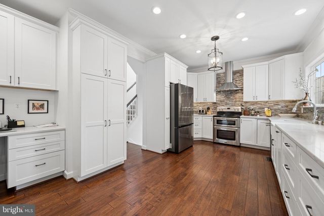 105 BEDROCK DR, Walkersville, MD 21793