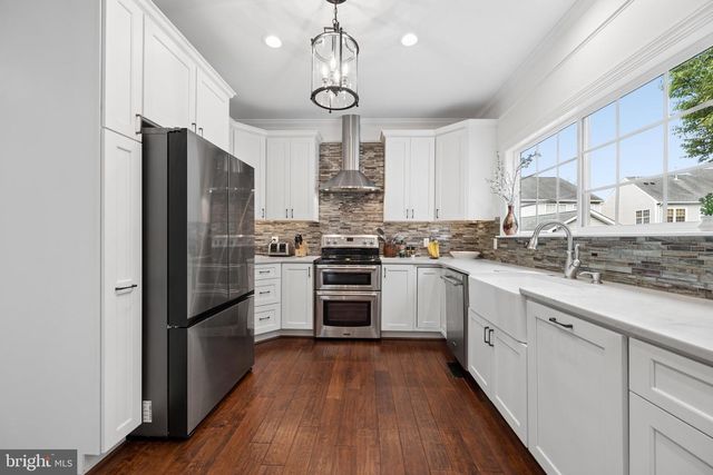 105 BEDROCK DR, Walkersville, MD 21793