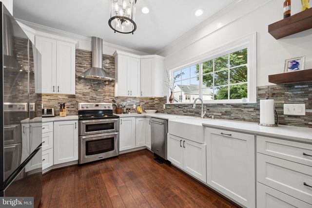 105 BEDROCK DR, Walkersville, MD 21793