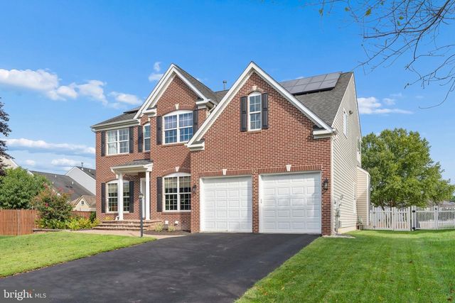 105 BEDROCK DR, Walkersville, MD 21793