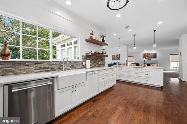 105 BEDROCK DR, Walkersville, MD 21793