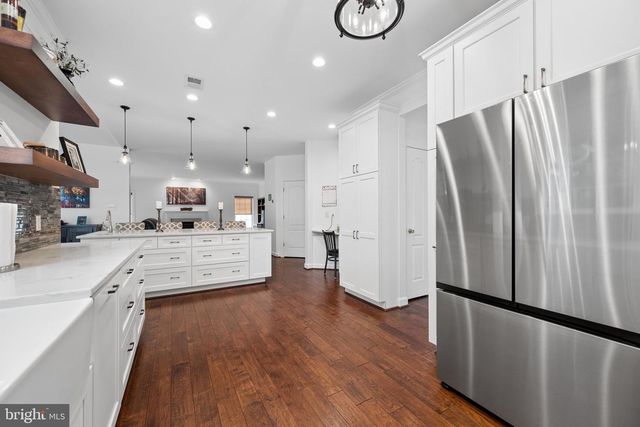 105 BEDROCK DR, Walkersville, MD 21793