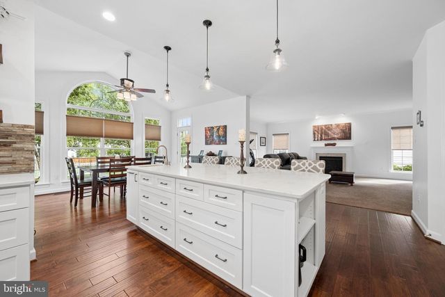 105 BEDROCK DR, Walkersville, MD 21793