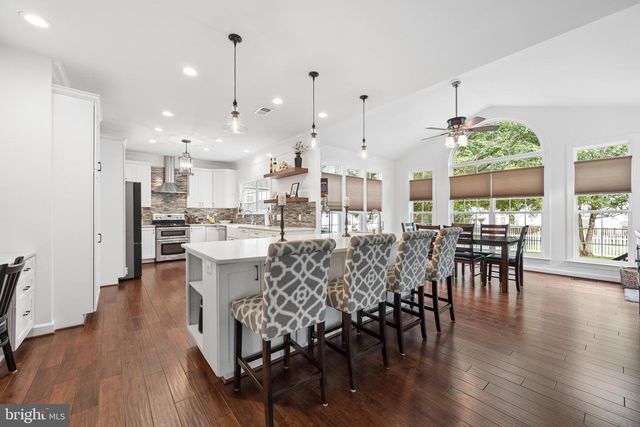 105 BEDROCK DR, Walkersville, MD 21793