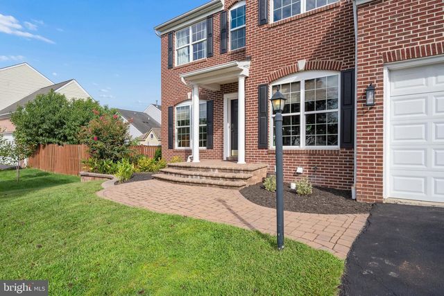 105 BEDROCK DR, Walkersville, MD 21793