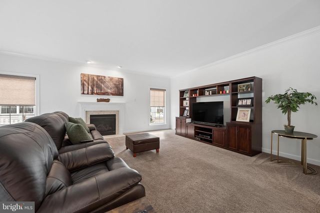 105 BEDROCK DR, Walkersville, MD 21793