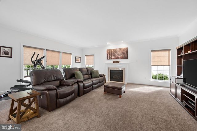 105 BEDROCK DR, Walkersville, MD 21793