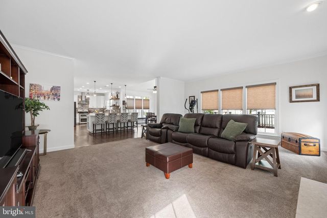 105 BEDROCK DR, Walkersville, MD 21793