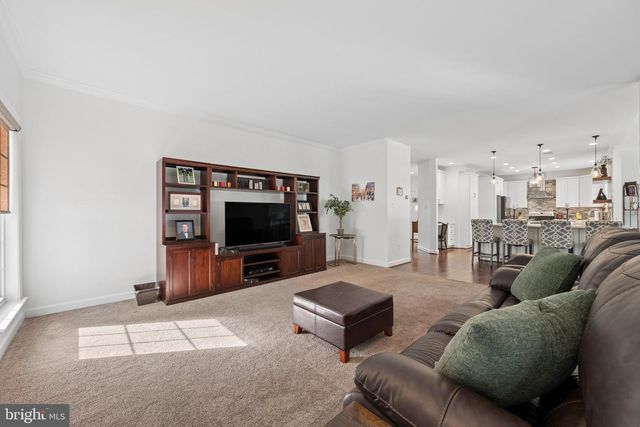 105 BEDROCK DR, Walkersville, MD 21793