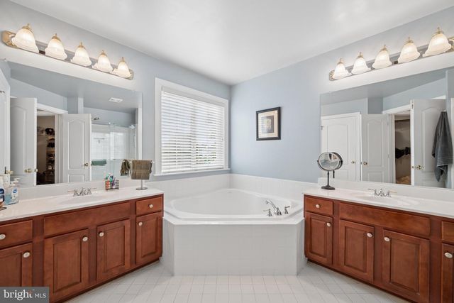 105 BEDROCK DR, Walkersville, MD 21793