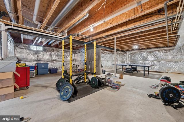 105 BEDROCK DR, Walkersville, MD 21793
