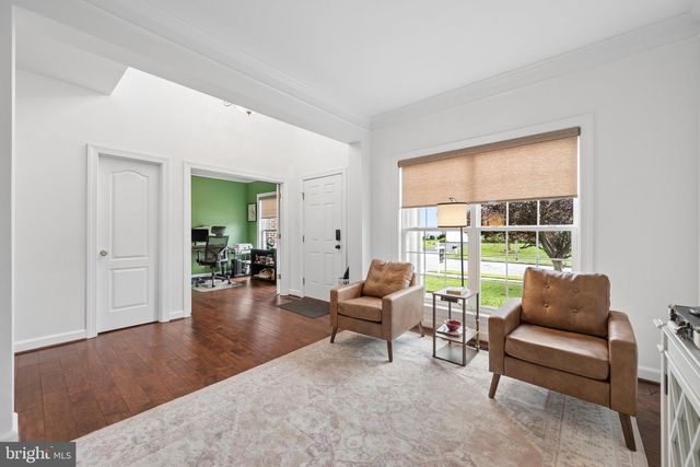 105 BEDROCK DR, Walkersville, MD 21793