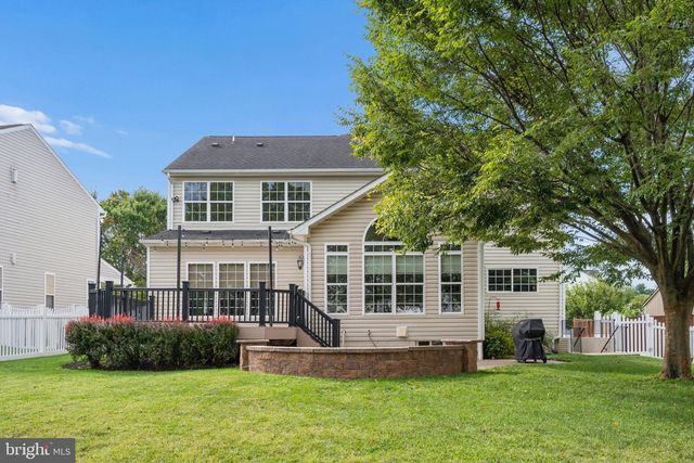105 BEDROCK DR, Walkersville, MD 21793