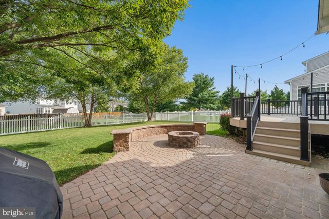 105 BEDROCK DR, Walkersville, MD 21793