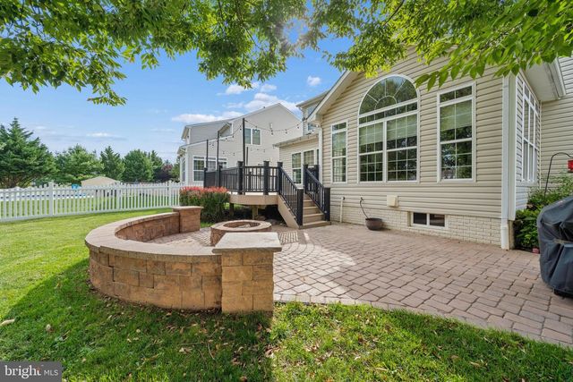 105 BEDROCK DR, Walkersville, MD 21793