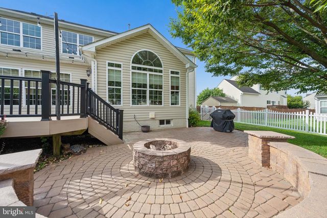105 BEDROCK DR, Walkersville, MD 21793