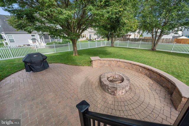 105 BEDROCK DR, Walkersville, MD 21793