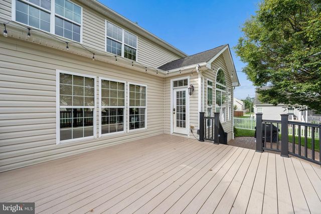 105 BEDROCK DR, Walkersville, MD 21793