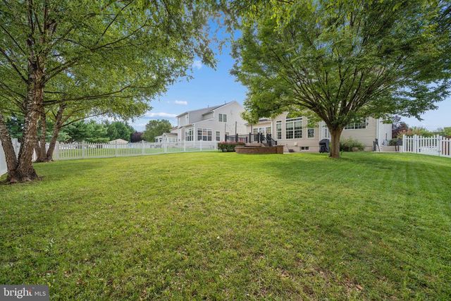 105 BEDROCK DR, Walkersville, MD 21793