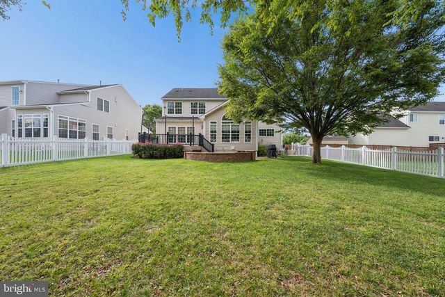 105 BEDROCK DR, Walkersville, MD 21793