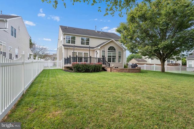 105 BEDROCK DR, Walkersville, MD 21793