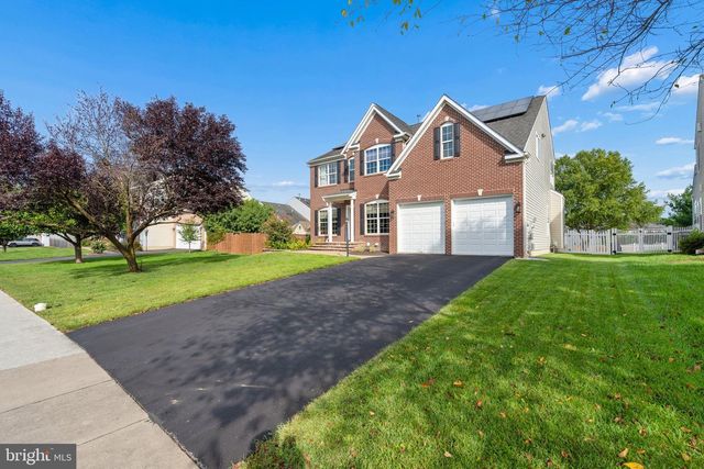 105 BEDROCK DR, Walkersville, MD 21793