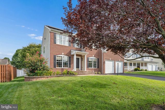 105 BEDROCK DR, Walkersville, MD 21793
