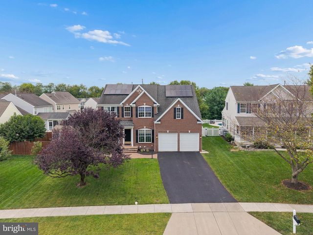 105 BEDROCK DR, Walkersville, MD 21793